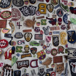 product category: pins & speldjes